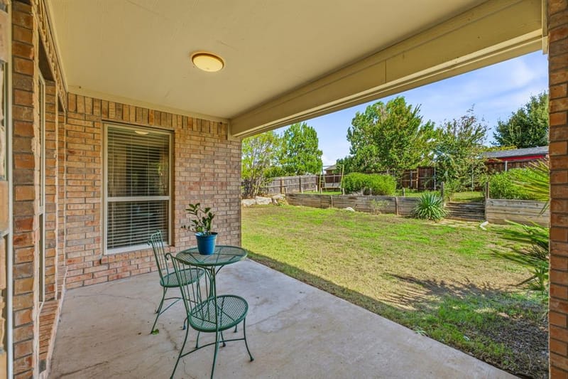 3128 Meandering Way, Granbury TX 76049 - Photo 33