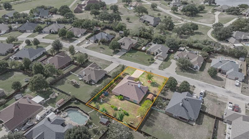 3128 Meandering Way, Granbury TX 76049 - Photo 37