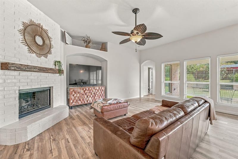 3128 Meandering Way, Granbury TX 76049 - Photo 11