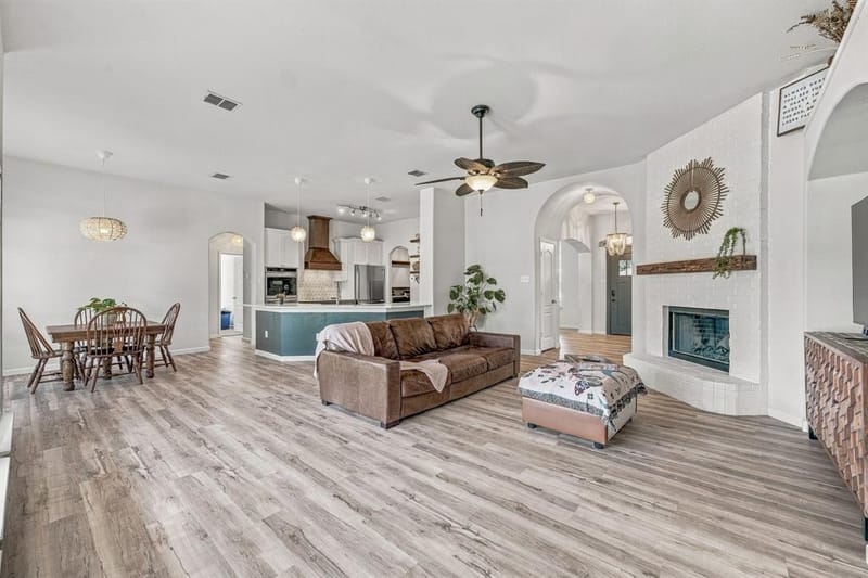 3128 Meandering Way, Granbury TX 76049 - Photo 19