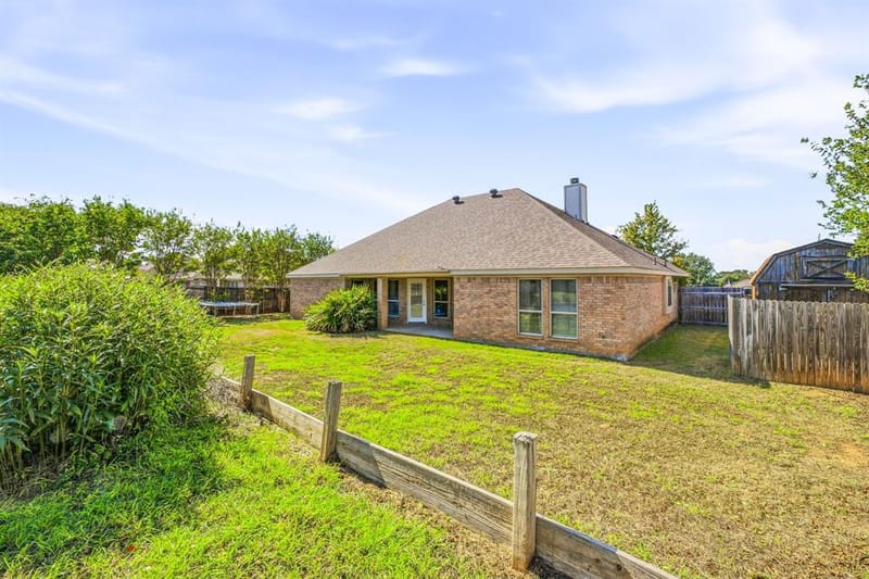 3128 Meandering Way, Granbury TX 76049 - Photo 35