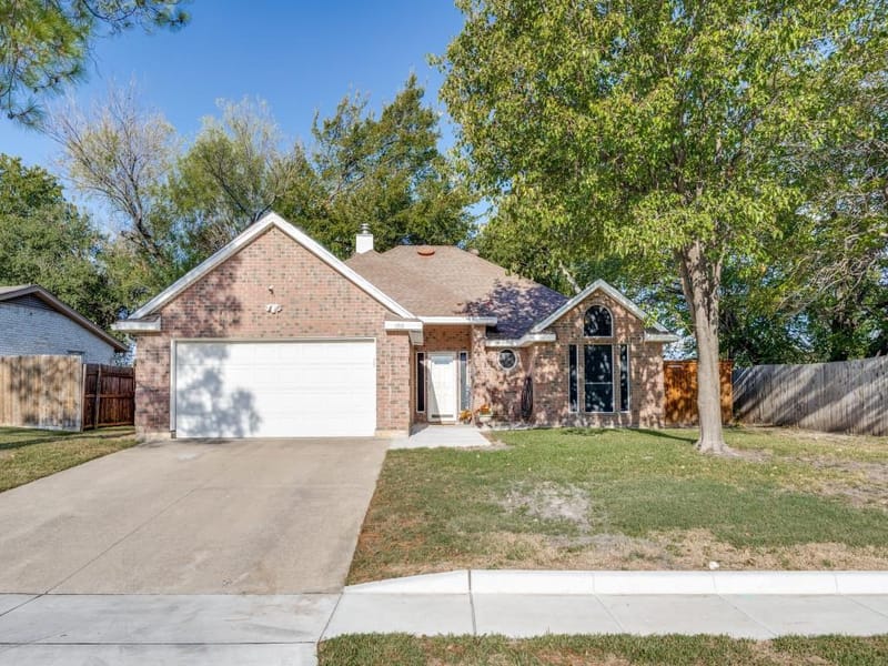 1709 Quail Drive, Garland TX 75040 - Photo 2