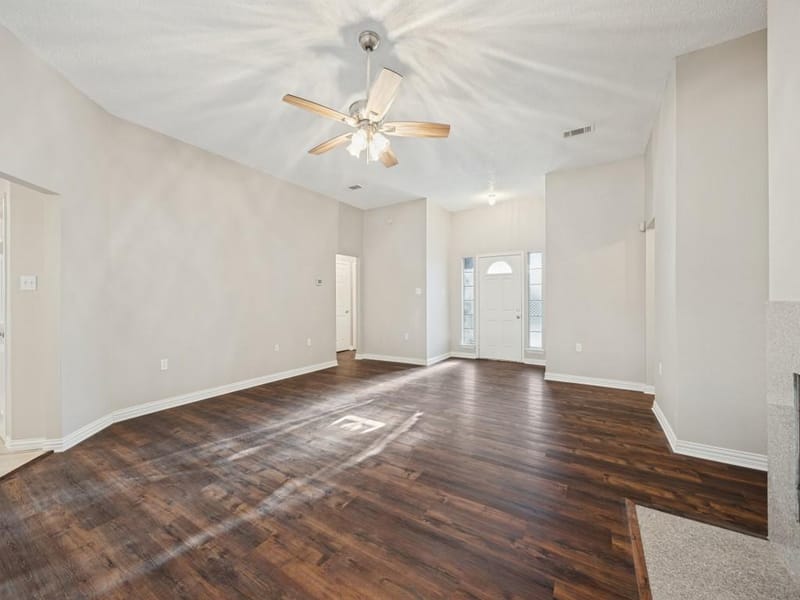 1709 Quail Drive, Garland TX 75040 - Photo 6