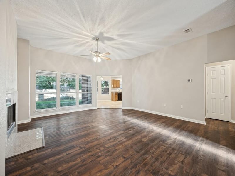 1709 Quail Drive, Garland TX 75040 - Photo 5