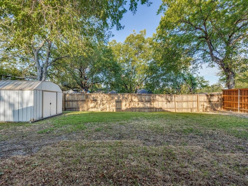 1709 Quail Drive, Garland TX 75040 - Photo 24