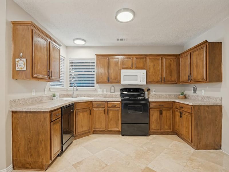 1709 Quail Drive, Garland TX 75040 - Photo 10