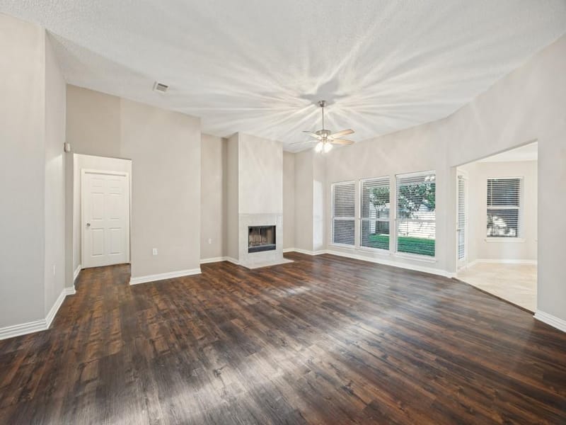 1709 Quail Drive, Garland TX 75040 - Photo 4