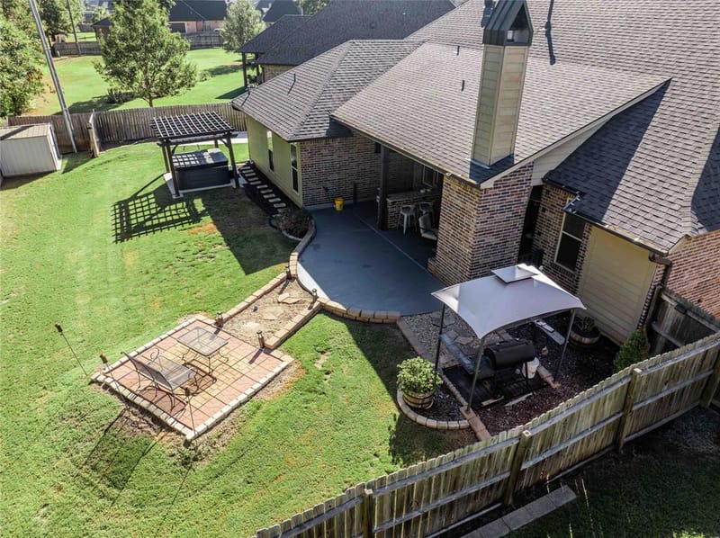 223 Morgan Court, Benton LA 71006 - Photo 36