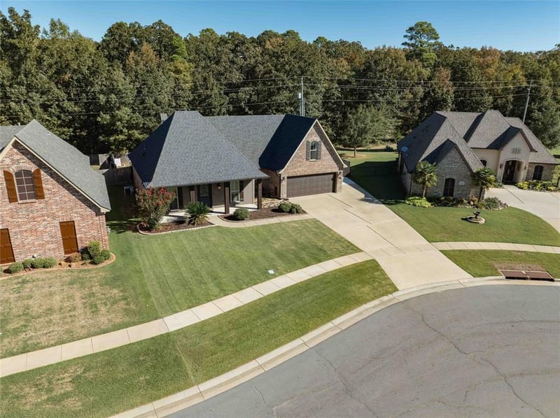 223 Morgan Court, Benton LA 71006 - Photo 37