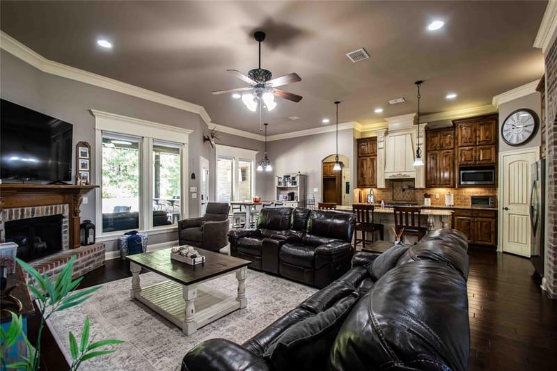 223 Morgan Court, Benton LA 71006 - Photo 11