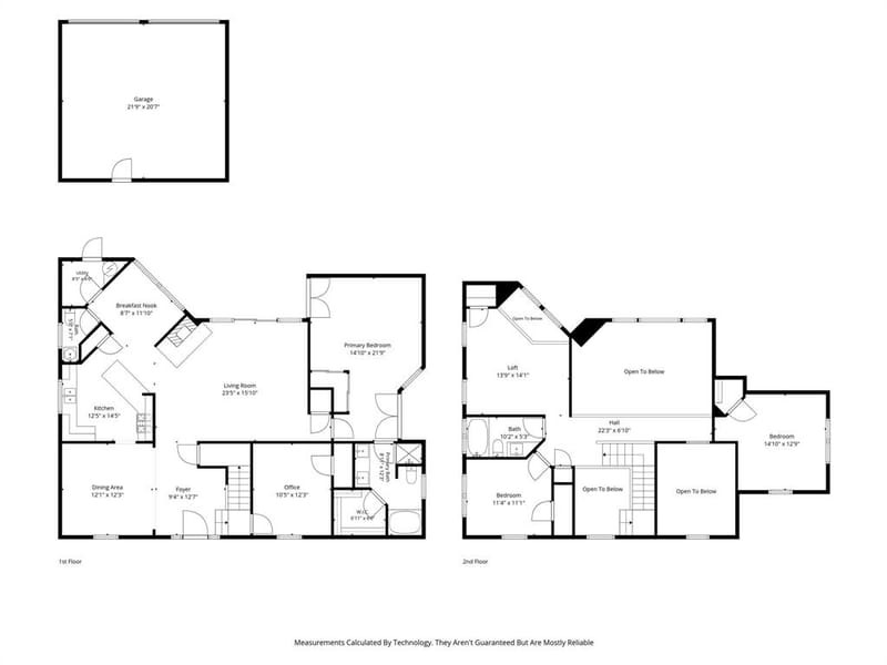 4721 Fallon Place, Dallas TX 75227 - Photo 26