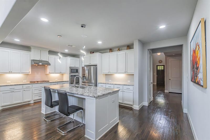 2517 Saffire Way, Lewisville TX 75056 - Photo 6