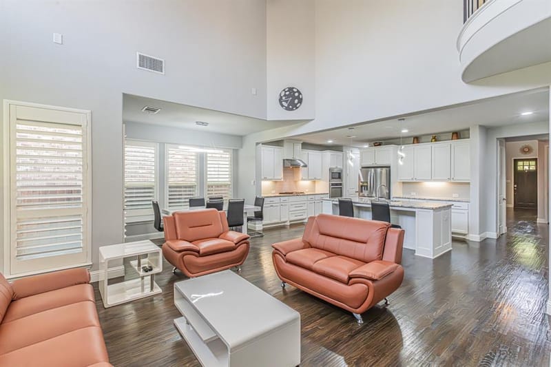 2517 Saffire Way, Lewisville TX 75056 - Photo 13