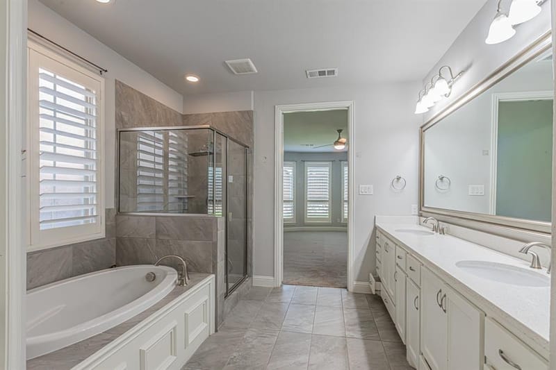 2517 Saffire Way, Lewisville TX 75056 - Photo 22