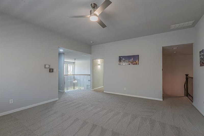 2517 Saffire Way, Lewisville TX 75056 - Photo 34