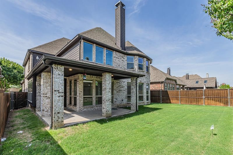 2517 Saffire Way, Lewisville TX 75056 - Photo 38