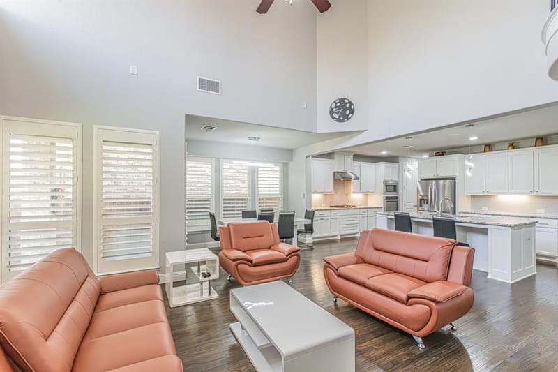 2517 Saffire Way, Lewisville TX 75056 - Photo 14