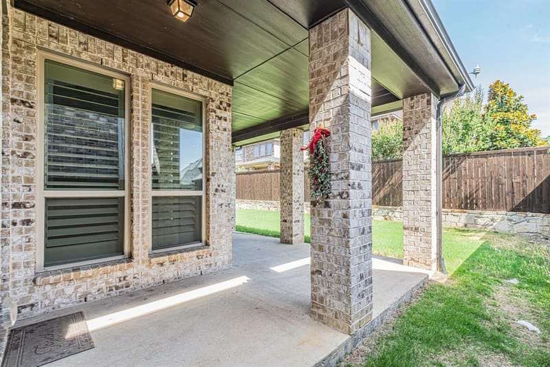 2517 Saffire Way, Lewisville TX 75056 - Photo 37