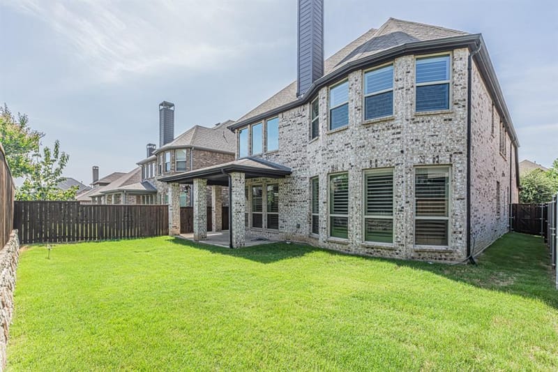 2517 Saffire Way, Lewisville TX 75056 - Photo 39