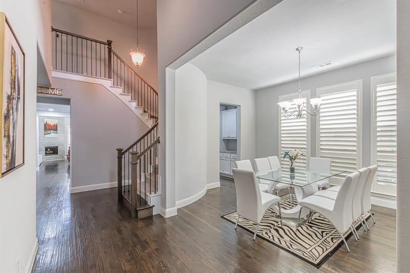 2517 Saffire Way, Lewisville TX 75056 - Photo 4