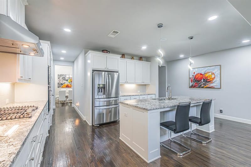2517 Saffire Way, Lewisville TX 75056 - Photo 8
