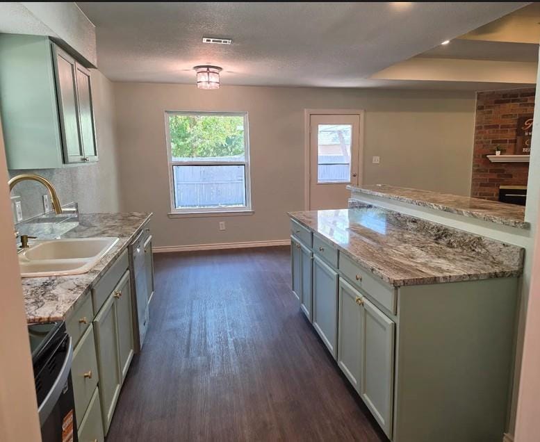 421 Allencrest Drive, White Settlement TX 76108 - Photo 6