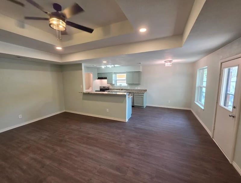 421 Allencrest Drive, White Settlement TX 76108 - Photo 5