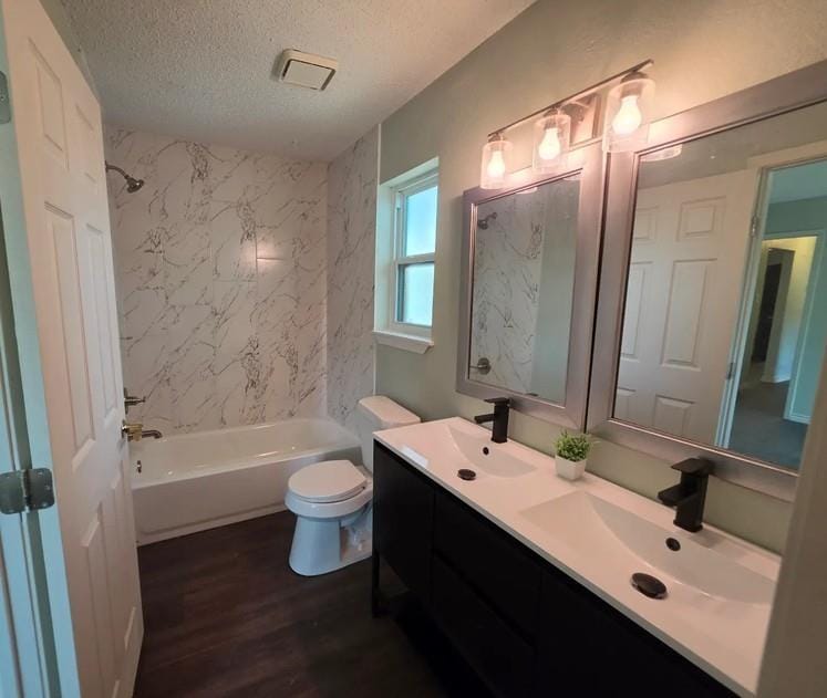 421 Allencrest Drive, White Settlement TX 76108 - Photo 9