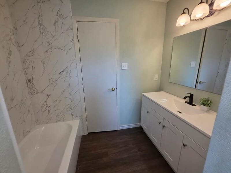 421 Allencrest Drive, White Settlement TX 76108 - Photo 14