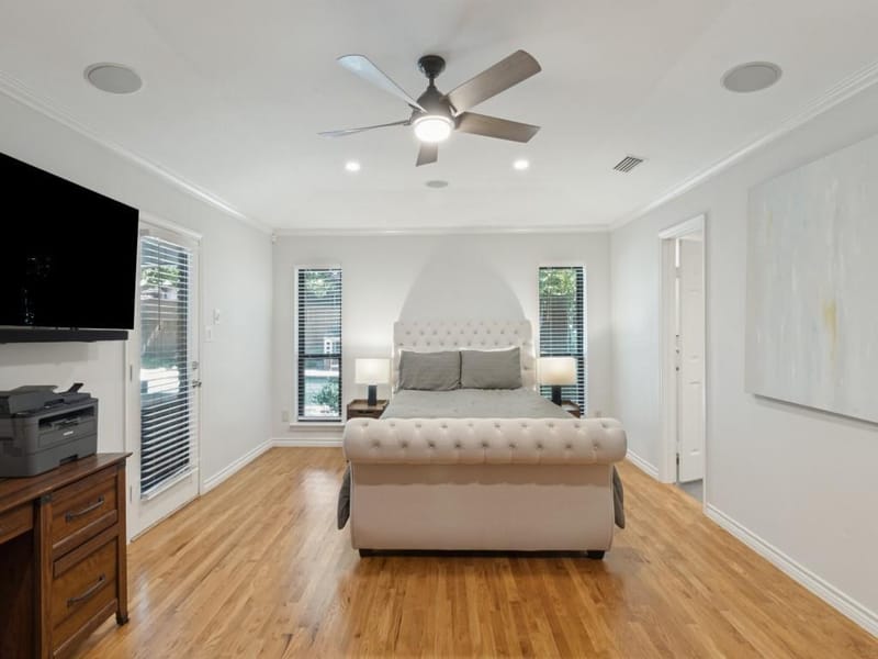 12008 Browning Lane, Dallas TX 75230 - Photo 10