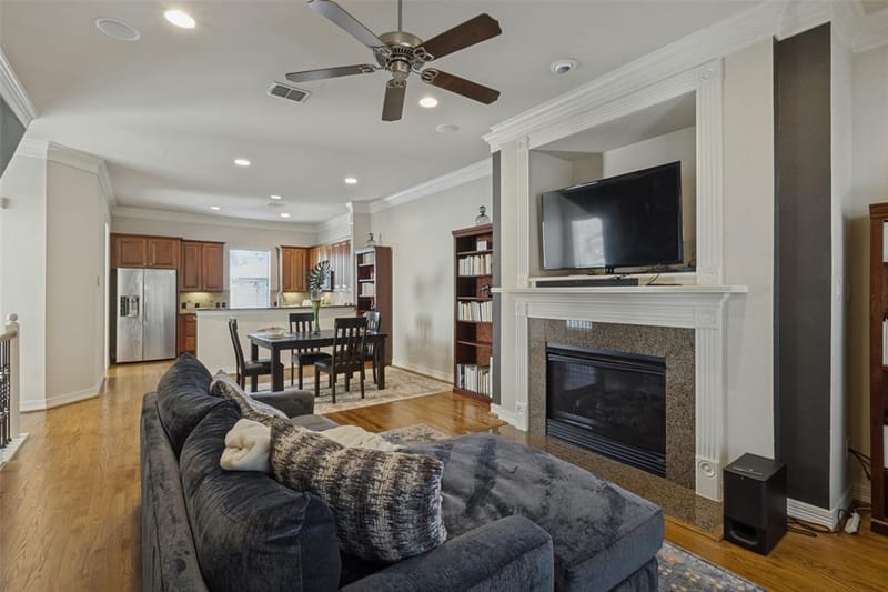 3704 Wycliff Avenue # 7, Dallas TX 75219 - Photo 23