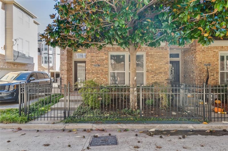 3704 Wycliff Avenue # 7, Dallas TX 75219 - Photo 13