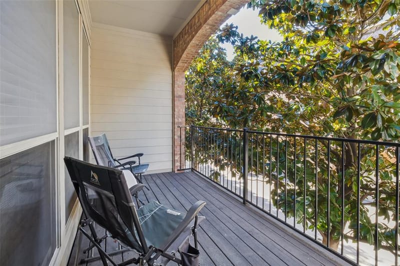 3704 Wycliff Avenue # 7, Dallas TX 75219 - Photo 17