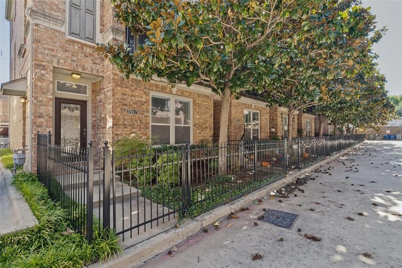 3704 Wycliff Avenue # 7, Dallas TX 75219 - Photo 16