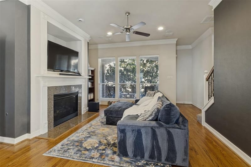 3704 Wycliff Avenue # 7, Dallas TX 75219 - Photo 22