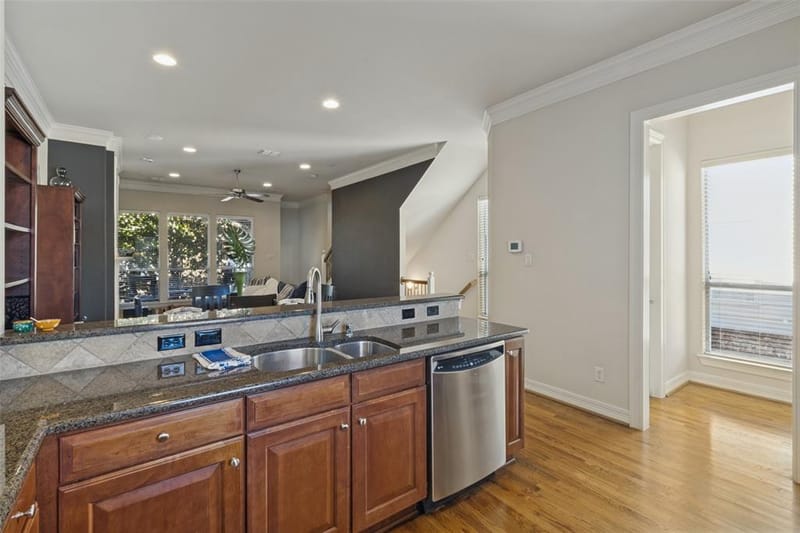 3704 Wycliff Avenue # 7, Dallas TX 75219 - Photo 7
