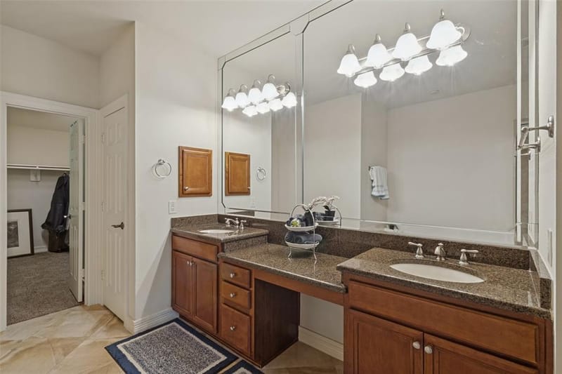 3704 Wycliff Avenue # 7, Dallas TX 75219 - Photo 3