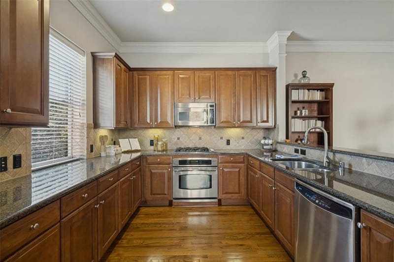 3704 Wycliff Avenue # 7, Dallas TX 75219