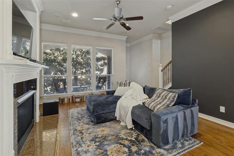 3704 Wycliff Avenue # 7, Dallas TX 75219 - Photo 20