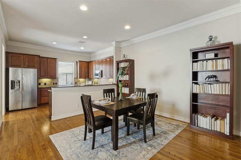 3704 Wycliff Avenue # 7, Dallas TX 75219 - Photo 9