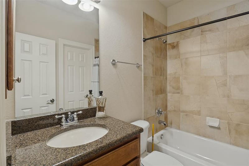3704 Wycliff Avenue # 7, Dallas TX 75219 - Photo 10
