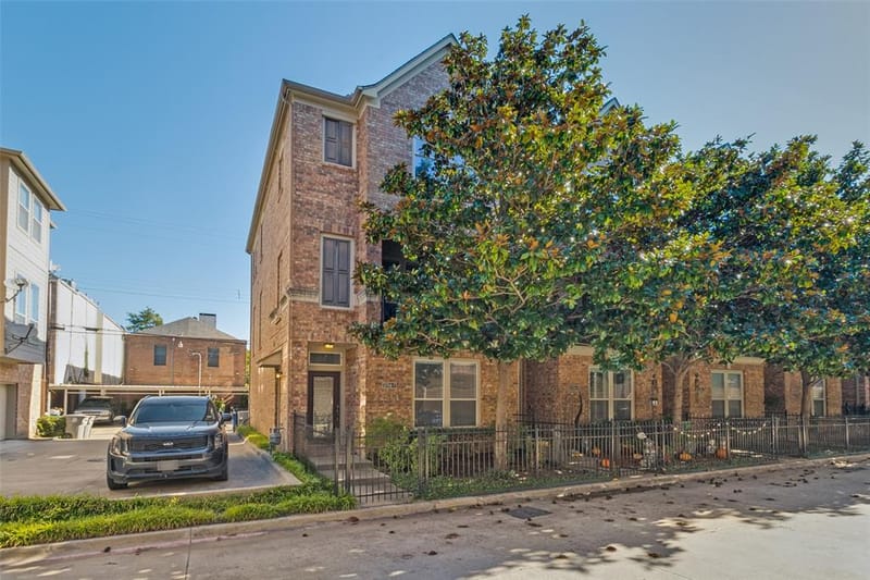 3704 Wycliff Avenue # 7, Dallas TX 75219 - Photo 14