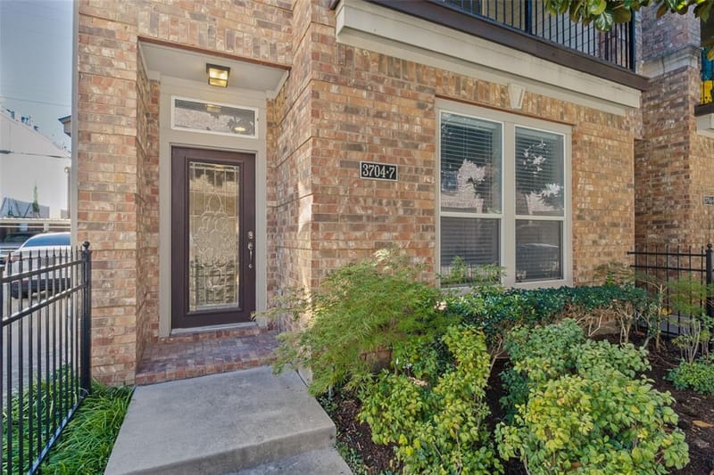 3704 Wycliff Avenue # 7, Dallas TX 75219 - Photo 19