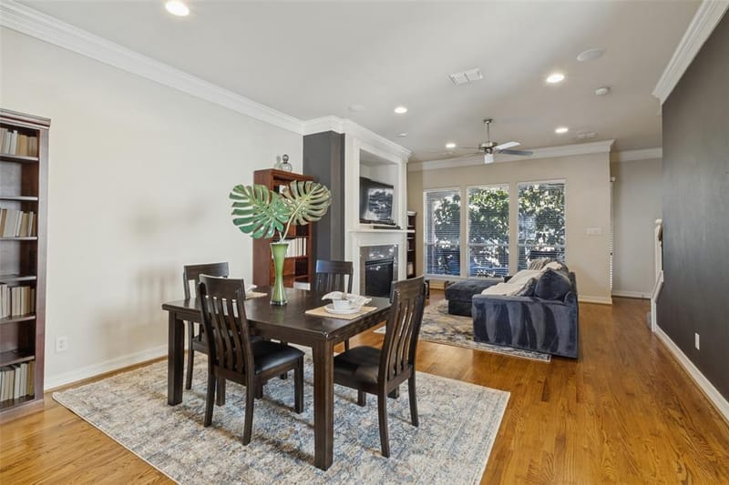 3704 Wycliff Avenue # 7, Dallas TX 75219 - Photo 8