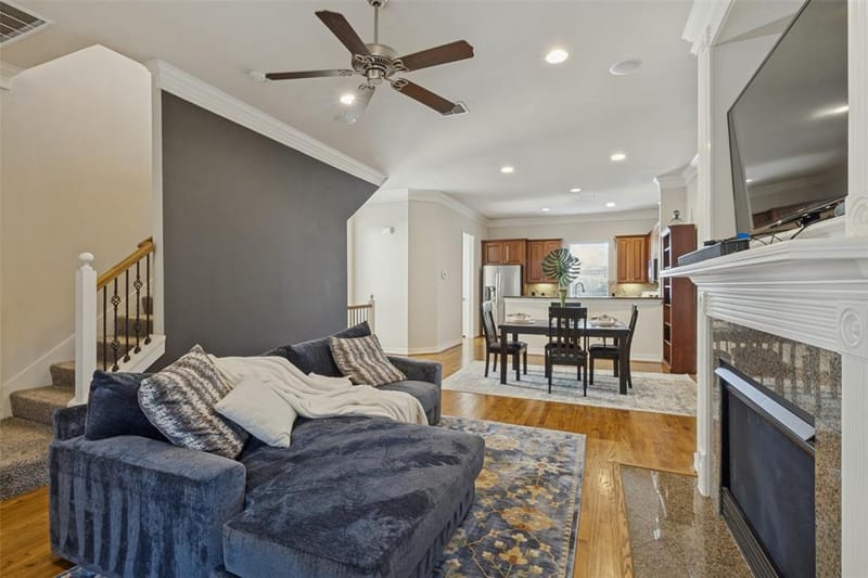 3704 Wycliff Avenue # 7, Dallas TX 75219 - Photo 21