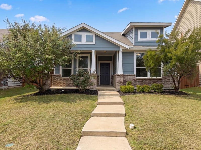 2825 Journey Lane, Heartland TX 75114