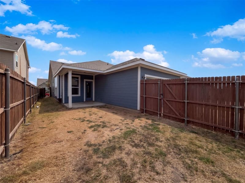 2825 Journey Lane, Heartland TX 75114 - Photo 5