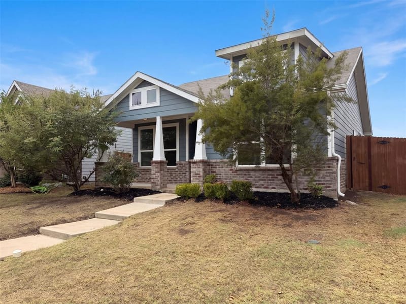 2825 Journey Lane, Heartland TX 75114 - Photo 19