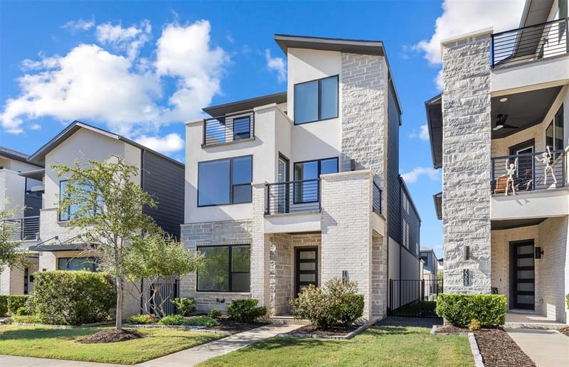 7312 Collin Mckinney Parkway, McKinney TX 75070