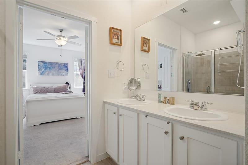 437 Ridge Drive, Justin TX 76247 - Photo 20